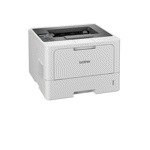 Impresora Laser Brother Hl-l5210dn Monocromática Duplex Red