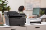 Impresora Brother Dcp L2660dw Multifuncion Laser Duplex Wifi Nuevo