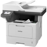 Impresora Multifunción Monocromática Brother Laser Dcp-l5660dn 220v	Empresarial