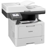 Impresora Multifunción Monocromática Brother Laser Dcp-l5660dn 220v	Empresarial