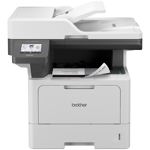 Impresora Multifunción Monocromática Brother Laser Dcp-l5660dn 220v	Empresarial