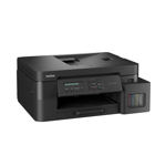 Impresora Multifuncion Brother Dcp T830 Dw Inkjet Sistema Continuo	
