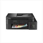 Impresora Multifuncion Brother Dcp T830 Dw Inkjet Sistema Continuo	