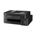 Impresora Multifuncion Brother Dcp T830 Dw Inkjet Sistema Continuo	