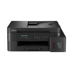 Impresora Multifuncion Brother Dcp T830 Dw Inkjet Sistema Continuo	