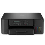 Impresora multifuncion Brother Dcp T730dw con sistema continuo