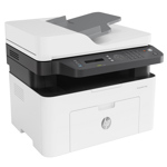 Impresora multifunción HP Laser 137fnw Wi-Fi