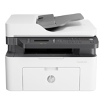 Impresora multifunción HP Laser 137fnw Wi-Fi