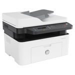 Impresora multifunción HP Laser 137fnw Wi-Fi