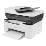 Impresora multifunción HP Laser 137fnw Wi-Fi