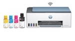 Multifuncional Hp Smart Tank 585 Tinta Continua Color Wi-fi