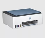 Multifuncional Hp Smart Tank 585 Tinta Continua Color Wi-fi