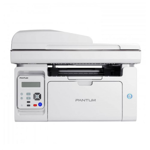 IMPRESORA MULTIFUNCION LASER PANTUM M6559NW WIFI WHITE