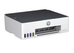 Impresora Hp Smart Tank 210 Sistema Continuo Color Wifi