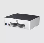 Impresora Hp Smart Tank 210 Sistema Continuo Color Wifi