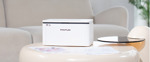 Impresora Láser Monocromática Bp2300w Wifi Blanca