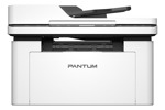 Impresora Multifunción Láser Monocromática Pantum Bm2300aw