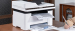 Impresora Multifunción Láser Monocromática Pantum Bm2300aw