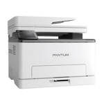 IMPRESORA MULTIFUNCION LASER PANTUM CM1100ADW WIFI COLOR