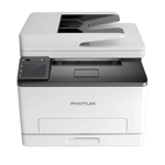 IMPRESORA MULTIFUNCION LASER PANTUM CM1100ADW WIFI COLOR