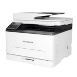 IMPRESORA MULTIFUNCION LASER PANTUM CM1100ADW WIFI COLOR
