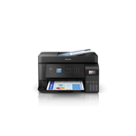 IMPRESORA EPSON MULTIFUNCION ECOTANK L5590 WIFI (C11CK57303) SISTEMA CONTINUO