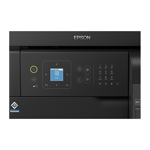 IMPRESORA EPSON MULTIFUNCION ECOTANK L5590 WIFI (C11CK57303) SISTEMA CONTINUO