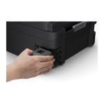 IMPRESORA EPSON MULTIFUNCION ECOTANK L5590 WIFI (C11CK57303) SISTEMA CONTINUO