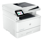 Impresora Multifuncion Hp Laserjet Pro Mfp 4103fdw Wifi