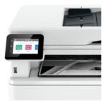 Impresora Multifuncion Hp Laserjet Pro Mfp 4103fdw Wifi
