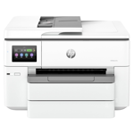 Impresora HP OfficeJet Pro 9730 A3 MFP (537P5C) Formato Ancho