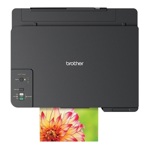 Impresora Multifunción Brother Dcp-t220 Inkbenefit Tank