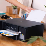 Impresora Brother DCP-T530DW Tinta continua Multifuncion