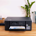 Impresora Brother DCP-T530DW Tinta continua Multifuncion