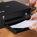 Impresora brother DCP-T230 tinta continua multifuncion