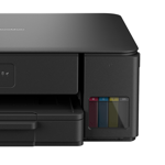 Impresora brother DCP-T230 tinta continua multifuncion