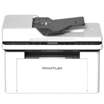 IMPRESORA MULTIFUNCION LASER PANTUM BM2300AW WIFI WHITE