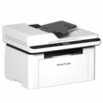 IMPRESORA MULTIFUNCION LASER PANTUM BM2300AW WIFI WHITE