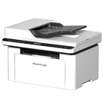 IMPRESORA MULTIFUNCION LASER PANTUM BM2300AW WIFI WHITE