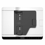 IMPRESORA MULTIFUNCION LASER PANTUM BM2300AW WIFI WHITE