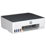 Impresora Hp Smart Tank 210 Sistema Continuo Color Wifi