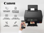 Impresora Canon Pixma G3170  Inalámbrica  Multifuncional