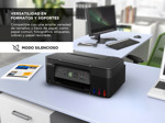 Impresora Canon Pixma G3170  Inalámbrica  Multifuncional