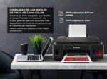 Impresora Canon Pixma G3110 Multifunción