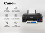 Impresora Canon Pixma G2110  Multifuncional de Inyección de Tinta