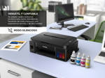 Impresora Canon Pixma G2110  Multifuncional de Inyección de Tinta