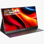 MONITOR PORTATIL REHISK 15.6" FULL HD APTO PC/MAC/CONSOLAS