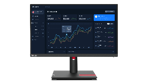 MONITOR LED 22" LENOVO THINKVISION S 22I-30 INCLINABLE FULL HD HDMI/V