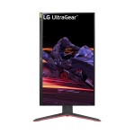 Monitor Ips 27 Pulgadas LG Ultragear 27gp750 Fhd Gsync 240hz