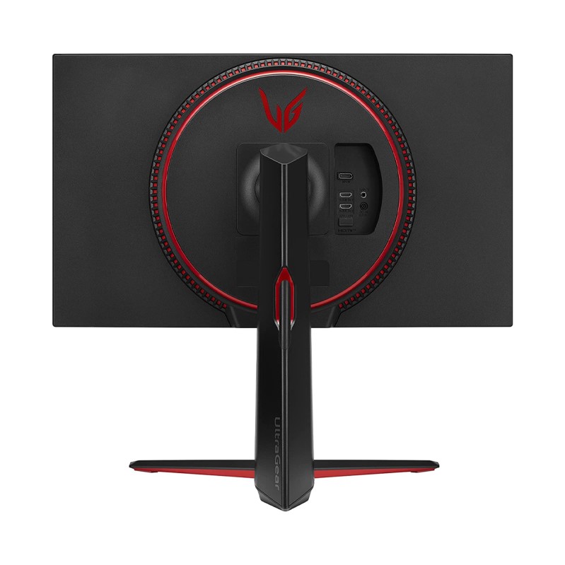 Monitor Ips 27 Pulgadas LG Ultragear 27gp750 Fhd Gsync 240hz